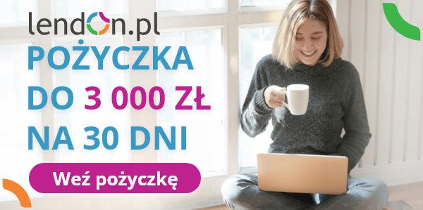 lendon pozyczka