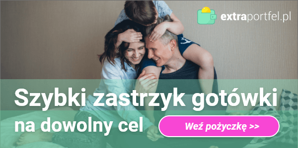 extraportfel pozyczka